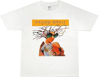 値下中非売品新品　YELLOW MAGIC ORCHESTRA Tシャツ L 黒 YMO Yellow Magic Orchestra Tシャツ M - メルカリ